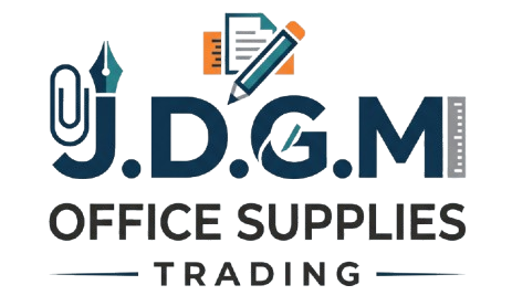 JDGM Office Supplies Trading